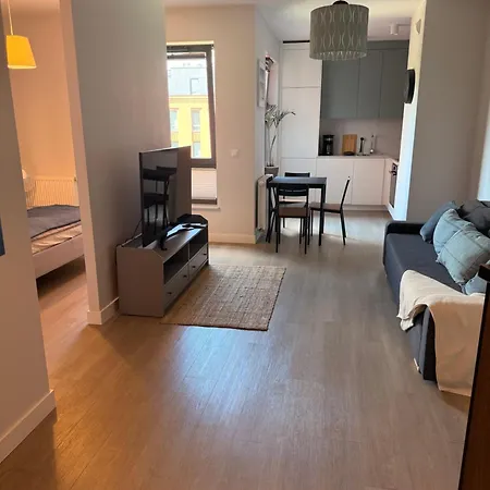 Apartamento Old Town Scala