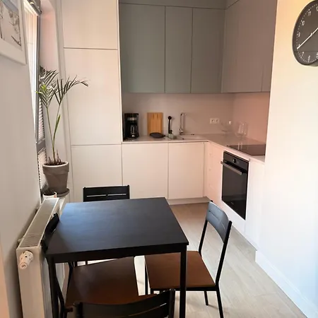 Apartamento Old Town Scala *