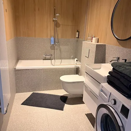 Apartmán Old Town Scala Gdaňsk
